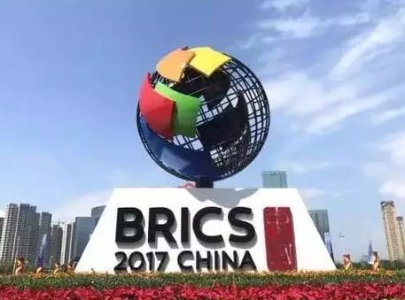 金砖会议外来人口