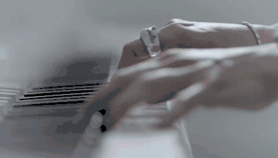 文艺 钢琴.gif