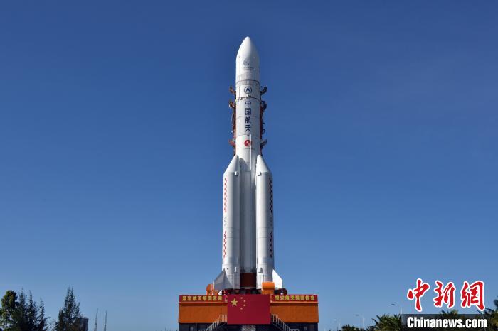 从“萤火一号”到“天问一号”——记中国航天成功奔向火星一周年
