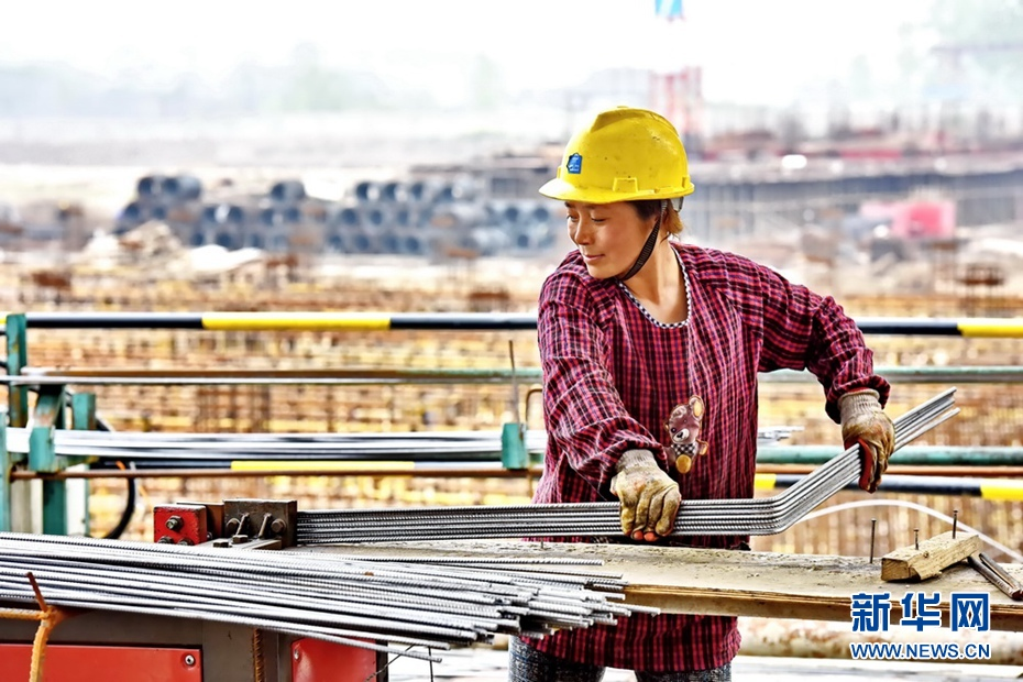 劳动你最美:一首献给劳动者的赞歌