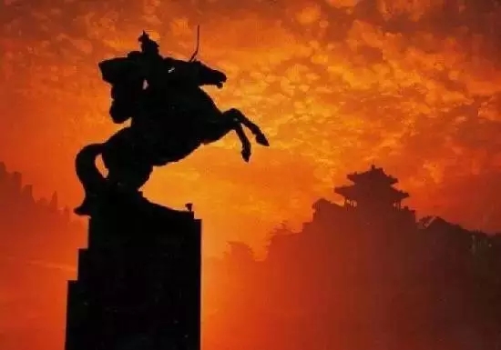 今天就是想大大方方地夸一下我的国家我的党