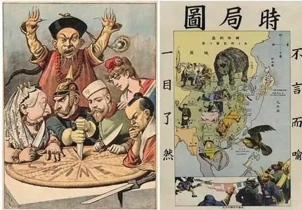 今天就是想大大方方地夸一下我的国家我的党