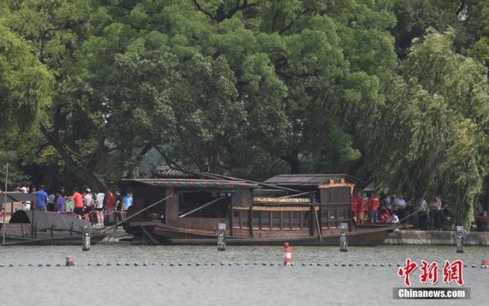 探访革命红船起航地:从百年前的曙光到百年后的朝阳