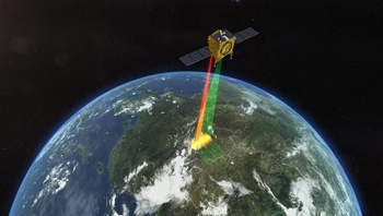 应急减灾高轨SAR卫星成功发射 将提升应.jpg